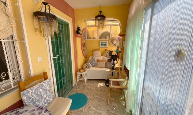 Resale - Townhouse -
Cabo Roig - Cabo Roig>La Regia