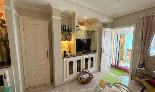 Resale - Townhouse -
Cabo Roig - Cabo Roig>La Regia