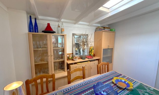 Resale - Townhouse -
Cabo Roig - Cabo Roig>La Regia