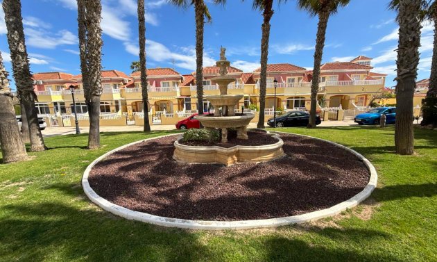 Resale - Townhouse -
Cabo Roig - Cabo Roig>La Regia