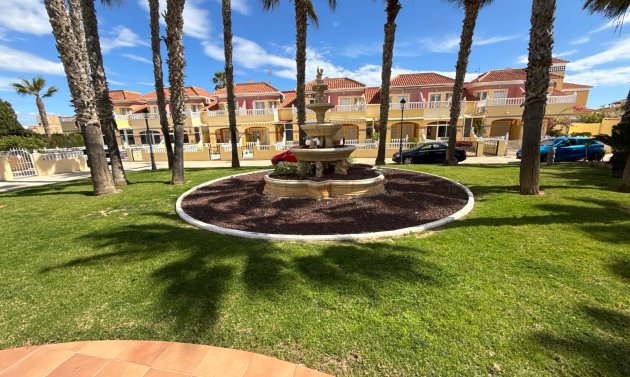 Resale - Townhouse -
Cabo Roig - Cabo Roig>La Regia