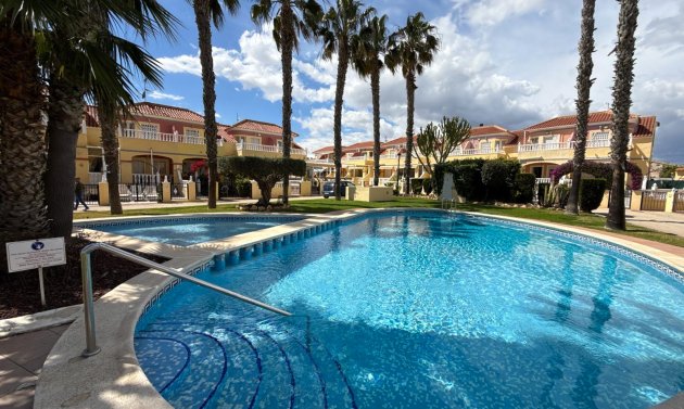 Resale - Townhouse -
Cabo Roig - Cabo Roig>La Regia