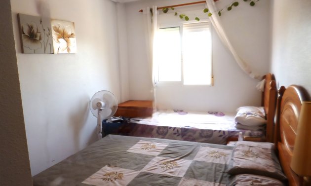 Resale - Apartment -
Playa Flamenca - Play Flamenca