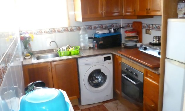Resale - Apartment -
Playa Flamenca - Play Flamenca