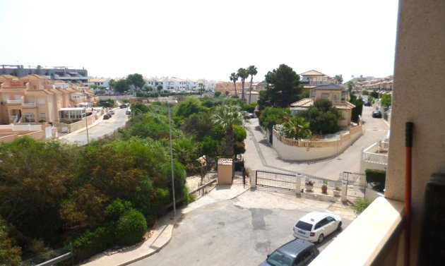Resale - Apartment -
Playa Flamenca - Play Flamenca