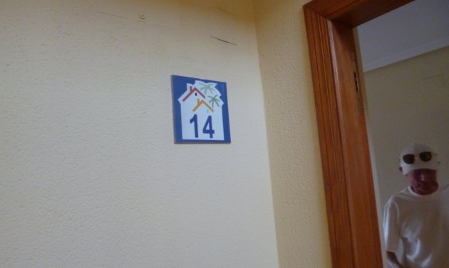 Resale - Apartment -
Playa Flamenca - Play Flamenca