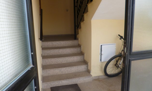 Resale - Apartment -
Playa Flamenca - Play Flamenca