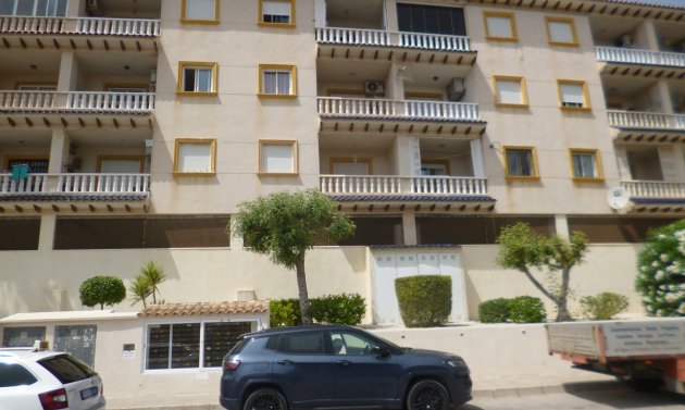 Resale - Apartment -
Playa Flamenca - Play Flamenca