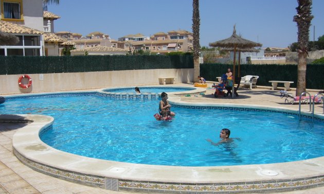 Resale - Apartment -
Playa Flamenca - Play Flamenca