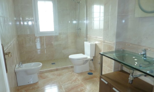 Reventa - Villa -
Cabo Roig