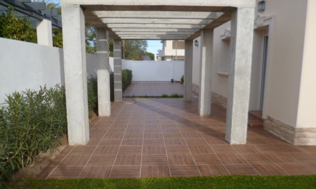 Reventa - Villa -
Cabo Roig