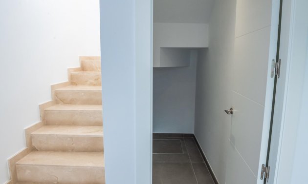 New Build - Villa -
Los Alcázares - Torre del Rame