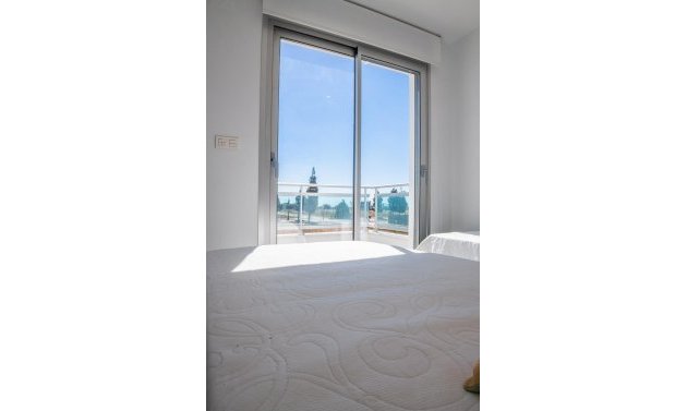 New Build - Villa -
Los Alcázares - Torre del Rame