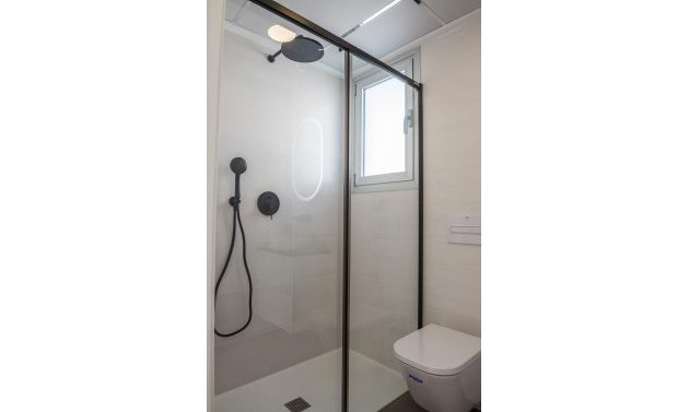 New Build - Villa -
Los Alcázares - Torre del Rame