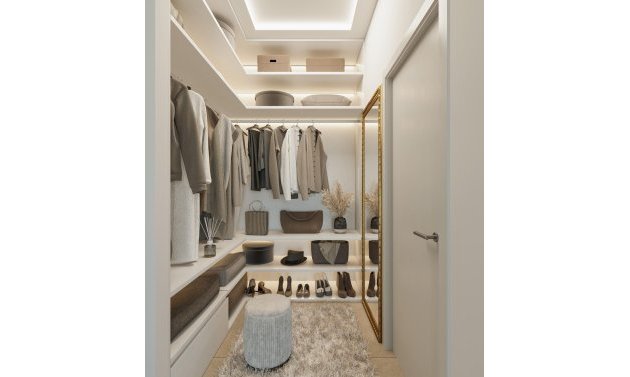 New Build - Townhouse -
Dolores - polideportivo