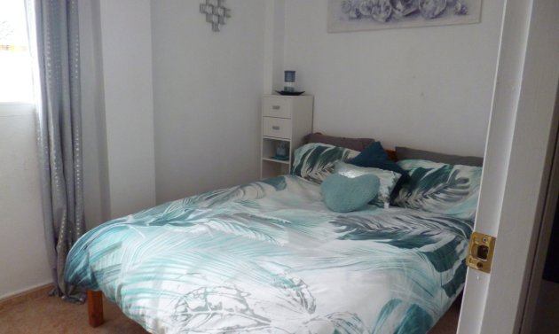 Resale - Villa -
Playa Flamenca - Play Flamenca