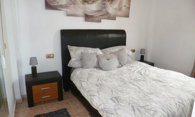 Resale - Villa -
Playa Flamenca - Play Flamenca