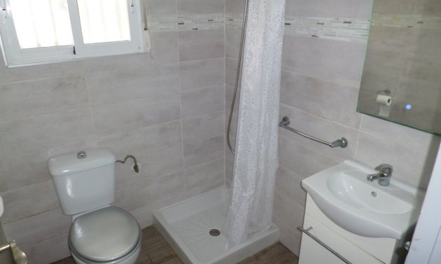Resale - Villa -
Playa Flamenca - Play Flamenca