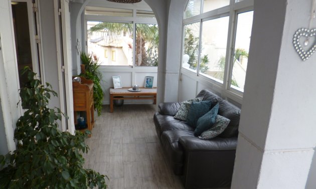 Resale - Villa -
Playa Flamenca - Play Flamenca