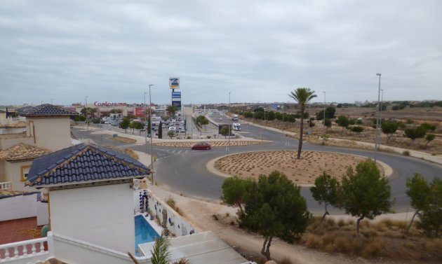 Resale - Villa -
Playa Flamenca - Play Flamenca