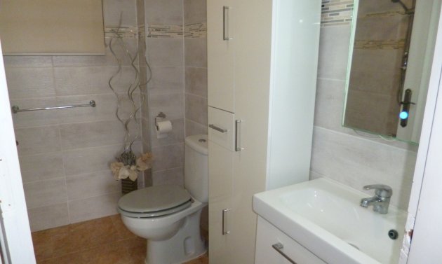 Resale - Villa -
Playa Flamenca - Play Flamenca