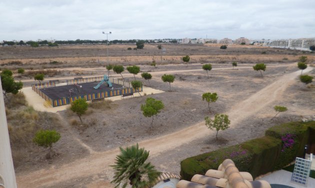 Resale - Villa -
Playa Flamenca - Play Flamenca