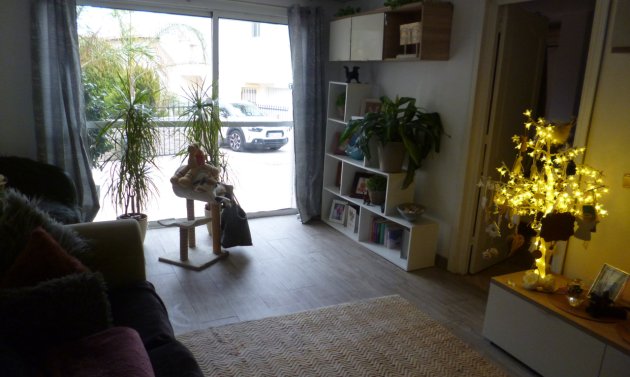 Resale - Villa -
Playa Flamenca - Play Flamenca