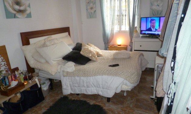 Resale - Villa -
Playa Flamenca - Play Flamenca