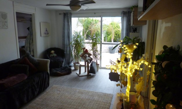 Resale - Villa -
Playa Flamenca - Play Flamenca