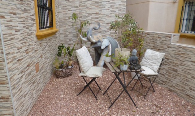 Resale - Villa -
Playa Flamenca - Play Flamenca