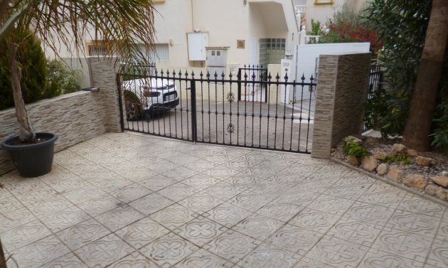 Resale - Villa -
Playa Flamenca - Play Flamenca