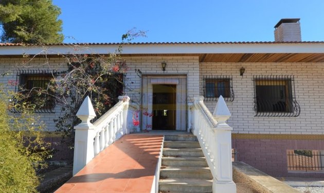 Reventa - Villa -
Campoamor
