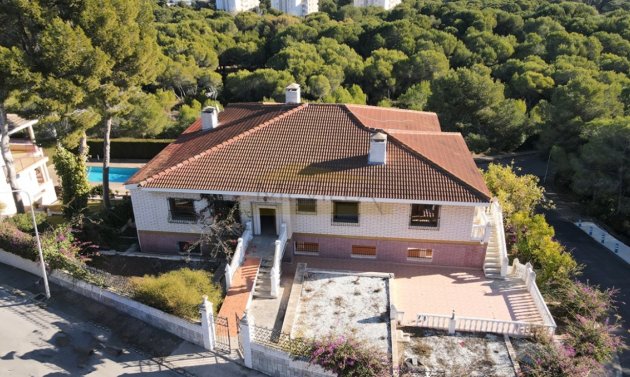 Reventa - Villa -
Campoamor