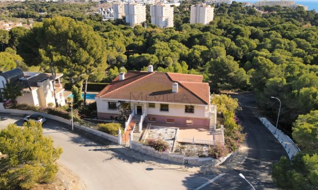 Reventa - Villa -
Campoamor
