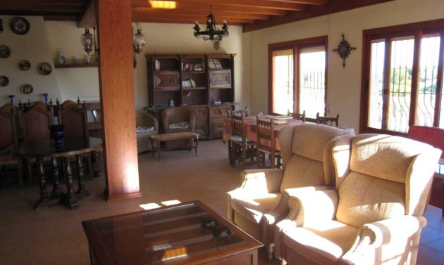 Reventa - Villa -
Campoamor
