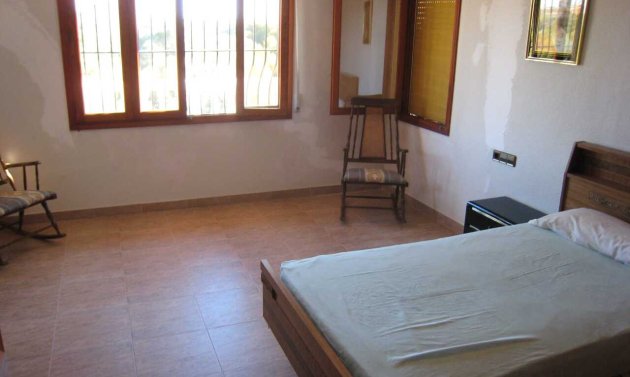 Reventa - Villa -
Campoamor