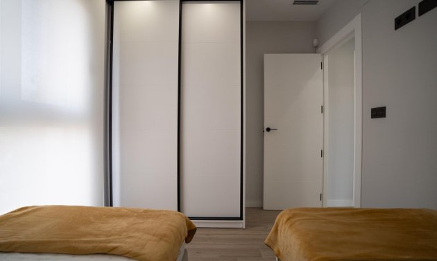 New Build - Townhouse -
Orihuela Costa - Entre golf