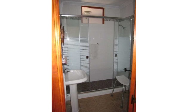Reventa - Villa -
Campoamor