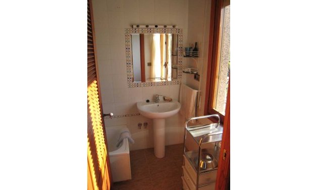 Reventa - Villa -
Campoamor