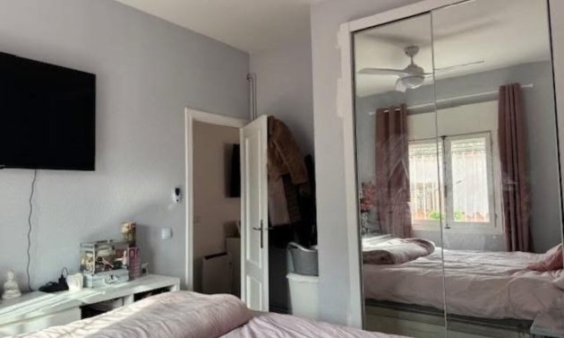 Resale - Villa -
Playa Flamenca - Play Flamenca
