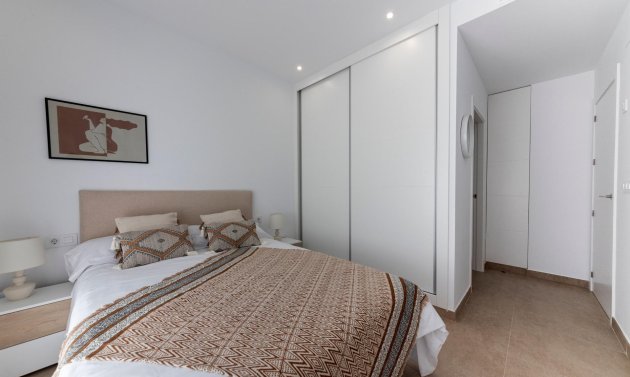 New Build - Villa -
San Juan de los Terreros - San Juan de Los Terreros