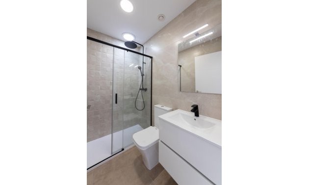 New Build - Villa -
San Juan de los Terreros - San Juan de Los Terreros