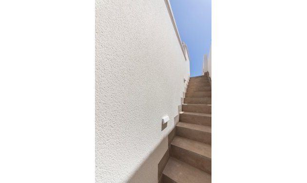 New Build - Villa -
San Juan de los Terreros - San Juan de Los Terreros