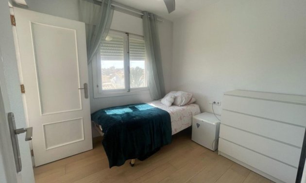 Resale - Villa -
Playa Flamenca - Play Flamenca