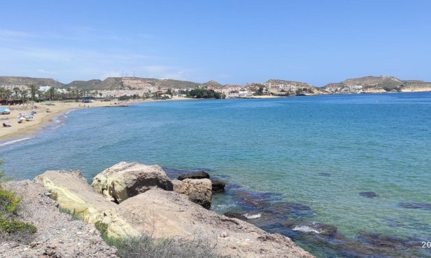 New Build - Villa -
San Juan de los Terreros - San Juan de Los Terreros