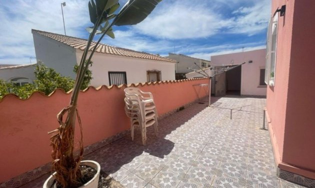 Resale - Villa -
Playa Flamenca - Play Flamenca