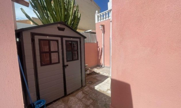 Resale - Villa -
Playa Flamenca - Play Flamenca