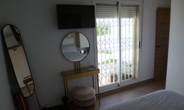 Reventa - Villa -
Pilar de la Horadada
