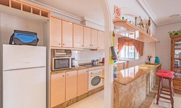 Wiederverkauf - Villa -
La Murada