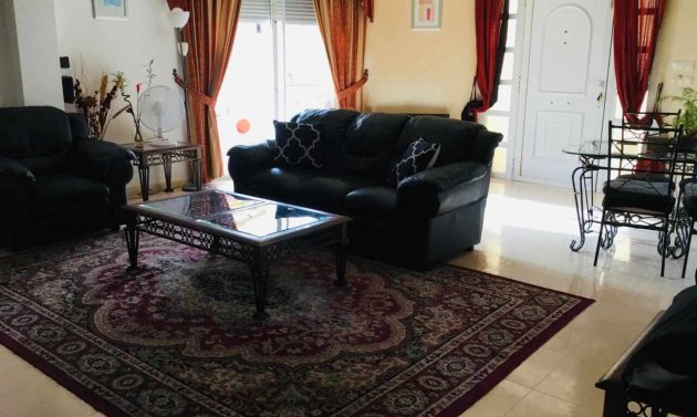 Wiederverkauf - Villa -
La Murada